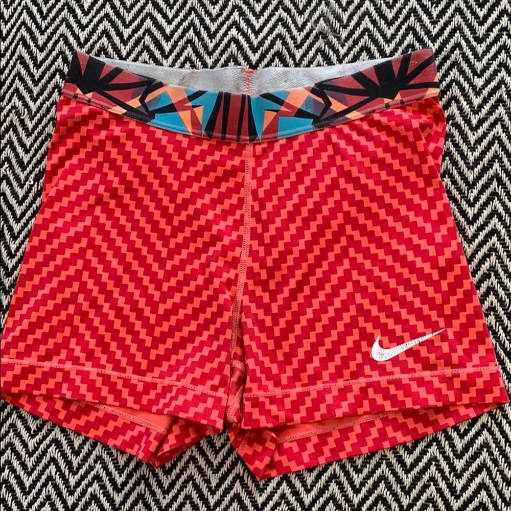 Nike Spandex